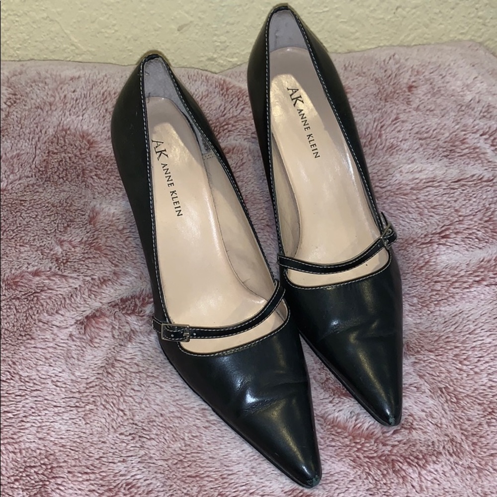Womans shoe
